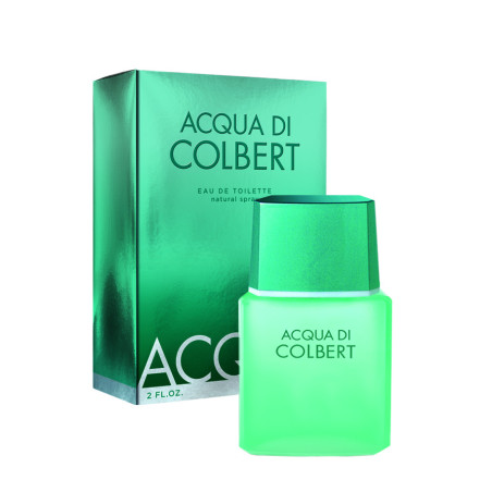 COLBERT.ACQUA EDT C/VAP X 60