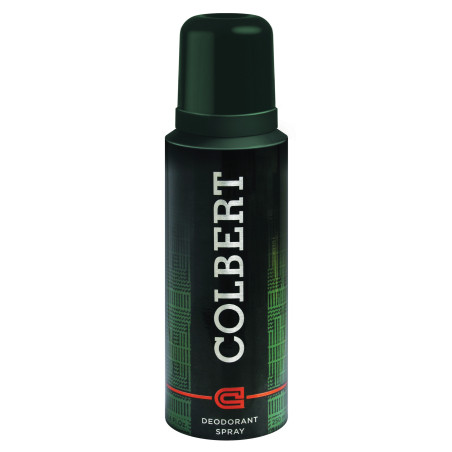 Colbert  desodorante aerosol de hombre x 250 ml 