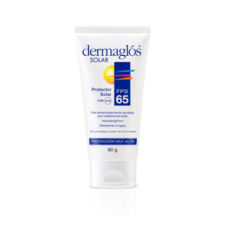 DERMAGLOS FPS65 CR 90 GRS
