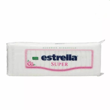 Estrella algodón super x 400 grs.