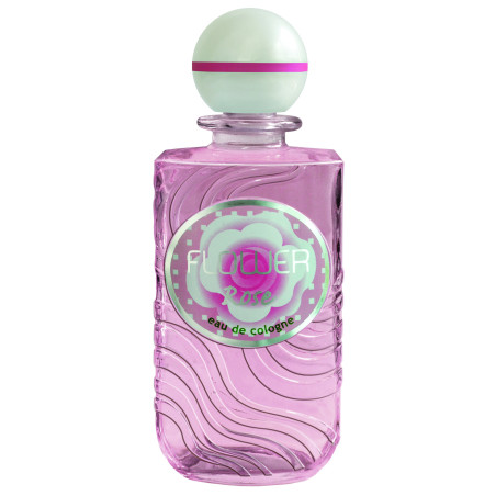 Flowers rose fragancia mujer edc x 250 ml.