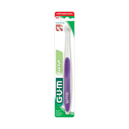 Gum cepillo dental 308 unipenacho 