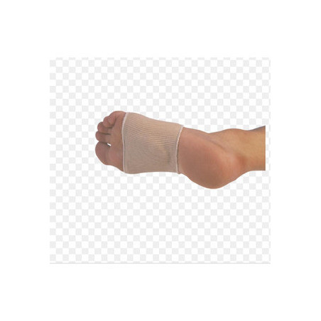 Lenox banda metatarsal moderadora con realce grande x 2 unidades.