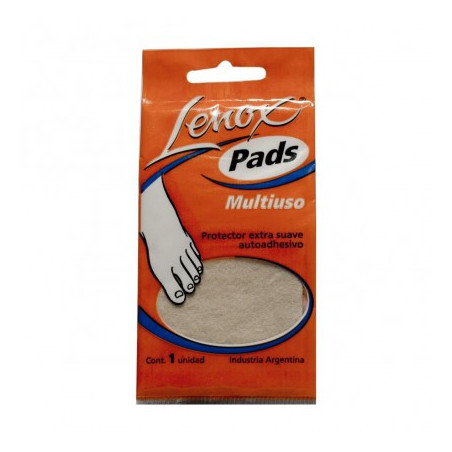 Lenox pads multiuso x1