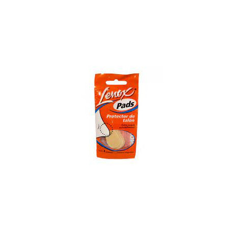 Lenox pads protector talon x 4 unidades.