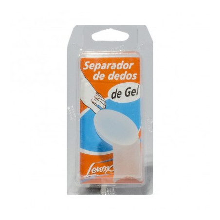 Lenox separador 1 dedo chico x1