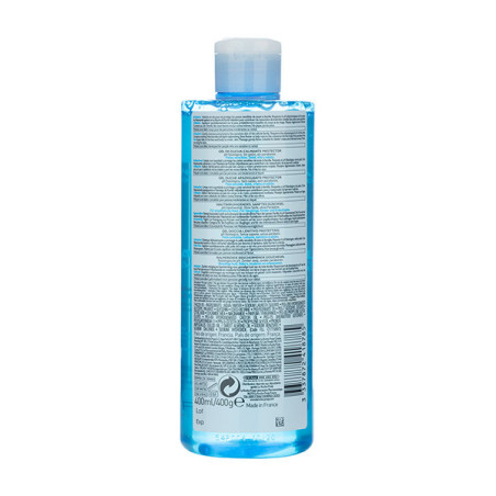 La roche posay lipikar gel lavant, limpieza en la ducha x 400 ml.