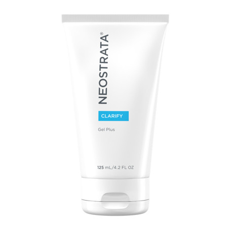 Neostrata refine gel plus antiage para pieles grasas y con tendencia al acné, disminuye poros dilatados, pigmentación x 125 ml.