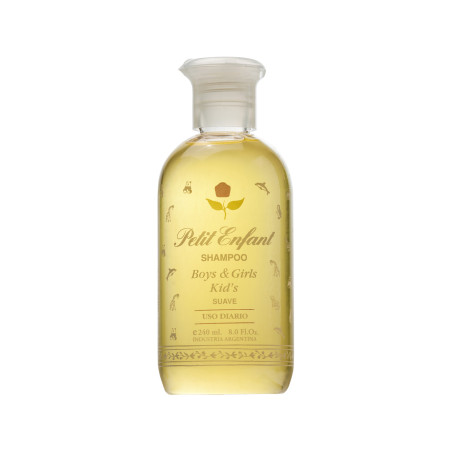 Petit enfant shampoo kids x 240 ml.