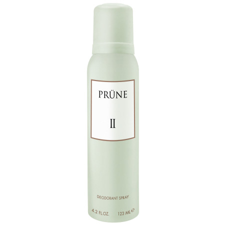 Prune ii desodorante aerosol mujer x 123 ml.
