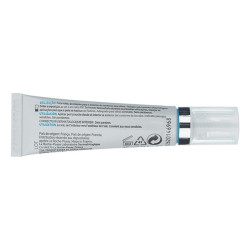 La roche posay redermic r ojos antiage para el envejecimiento causado por el sol, reduce las manchas de la piel x 15 ml.