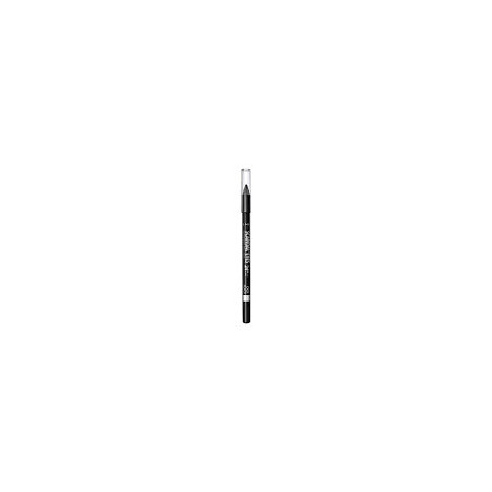 Rimmel ojos delineador kohl waterproof 01