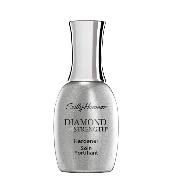 Sally hansen diamond fortalecedor de uñas