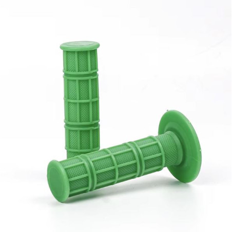 Puños antideslizante - Verde