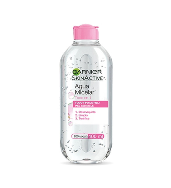 SKIN ACTIVE TOIL EXP MICELL